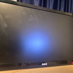 RCA TV